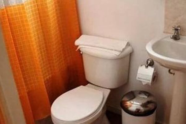 Ayelen Apart Hotel (Calama )